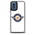 Las Vegas Aviators 02 Motorola Moto G 5G 2024 Case
