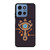 Legend of Zelda Sheikah Slate Motorola Moto G 5G 2025 Case