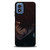 Light Yagami Death Note Motorola Moto G 5G 2024 Case