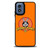 Looney Tunes Bugs Bunny opening Motorola Moto G 5G 2024 Case