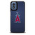 Los Angeles Angels 05 Motorola Moto G 5G 2024 Case