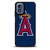 Los Angeles Angels 06 Motorola Moto G 5G 2024 Case