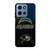 Los Angeles Chargers Team Helmet Motorola Moto G 5G 2025 Case