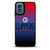 Los Angeles Clippers 03 Motorola Moto G 5G 2024 Case