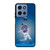 Los Angeles Dodgers Mookie Betts Motorola Moto G 5G 2025 Case
