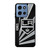 Los Angeles Kings 04 Motorola Moto G 5G 2025 Case