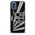 Los Angeles Kings 04 Motorola Moto G 5G 2024 Case