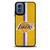 Los Angeles Lakers 04 Motorola Moto G 5G 2024 Case
