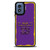 Los Angeles Lakers LeBron James Motorola Moto G 5G 2024 Case