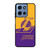 Los Angeles Lakers The Champions Motorola Moto G 5G 2025 Case