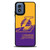 Los Angeles Lakers The Champions Motorola Moto G 5G 2024 Case