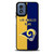 Los Angeles Rams 06 Motorola Moto G 5G 2024 Case
