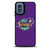 Los Angeles Sparks 01 Motorola Moto G 5G 2024 Case
