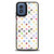 Louis Vuitton Colorful Motorola Moto G 5G 2024 Case