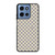 Louis Vuitton Pattern Motorola Moto G 5G 2025 Case