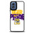 LSU Tiger Pride Motorola Moto G 5G 2024 Case