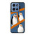 Madagascar Penguin Protocol Motorola Moto G 5G 2025 Case