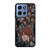 Makima Control Devil Collages Motorola Moto G 5G 2025 Case