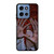 Makima Control Devil Motorola Moto G 5G 2025 Case