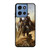 Mandalorian Battle Field Motorola Moto G 5G 2025 Case