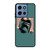 Mandalorian Helmet Motorola Moto G 5G 2025 Case