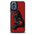 Mandalorian Star Wars Motorola Moto G 5G 2024 Case