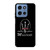 Maserati Car Logo Motorola Moto G 5G 2025 Case
