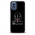 Maserati Car Logo Motorola Moto G 5G 2024 Case