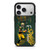 Davante Adams Green Bay Packers iPhone 17 ProCase