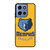 Memphis Grizzlies 04 Motorola Moto G 5G 2025 Case