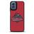 Memphis Redbirds 01 Motorola Moto G 5G 2024 Case