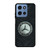 Mercedes Benz Logo Motorola Moto G 5G 2025 Case