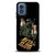 Metal Slug Game Motorola Moto G 5G 2024 Case