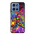 Metroid Dread Samus Aran Motorola Moto G 5G 2025 Case