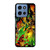 Metroid Extinction Event Motorola Moto G 5G 2025 Case