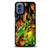 Metroid Extinction Event Motorola Moto G 5G 2024 Case