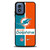 Miami Dolphins Cool Motorola Moto G 5G 2024 Case
