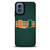 Miami Hurricanes 04 Motorola Moto G 5G 2024 Case