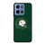 Miami Hurricanes Helmet Motorola Moto G 5G 2025 Case