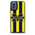 Michigan Wolverines The Big House Heritage Motorola Moto G 5G 2024 Case