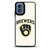 Milwaukee Brewers 02 Motorola Moto G 5G 2024 Case