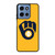 Milwaukee Brewers 03 Motorola Moto G 5G 2025 Case