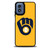 Milwaukee Brewers 03 Motorola Moto G 5G 2024 Case
