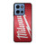 Milwaukee Tool Mesh Motorola Moto G 5G 2025 Case