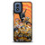 Minions The Rise of Gru Motorola Moto G 5G 2024 Case