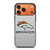 Denver Broncos 02 iPhone 17 Pro MaxCase