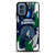 Minnesota Timberwolves Wolf and North Motorola Moto G 5G 2024 Case