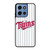 Minnesota Twins Motorola Moto G 5G 2025 Case