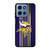 Minnesota Vikings 04 Motorola Moto G 5G 2025 Case