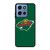 Minnesota Wild 02 Motorola Moto G 5G 2025 Case